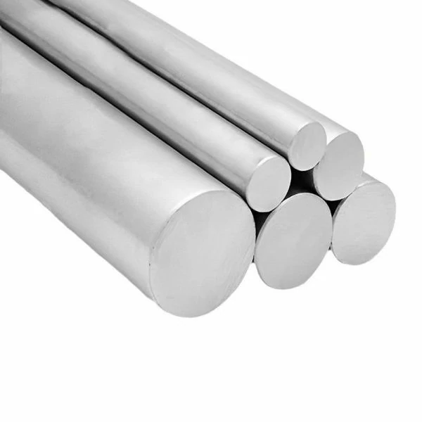 Aluminum Bar