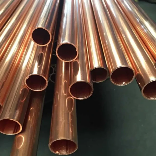 C11000/T2 Copper Pipe