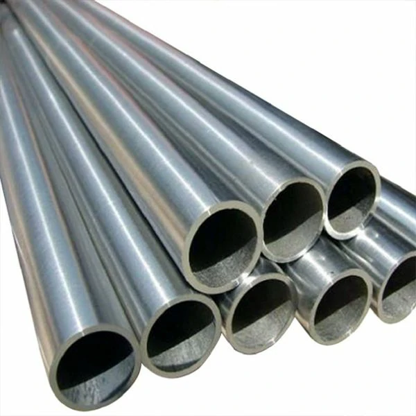 stainless steel pipe