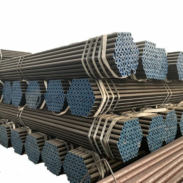 carbon steel pipe