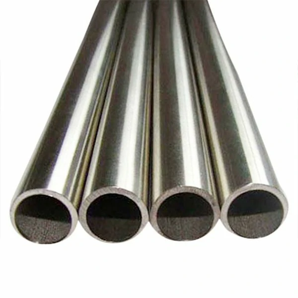 stainless steel pipe