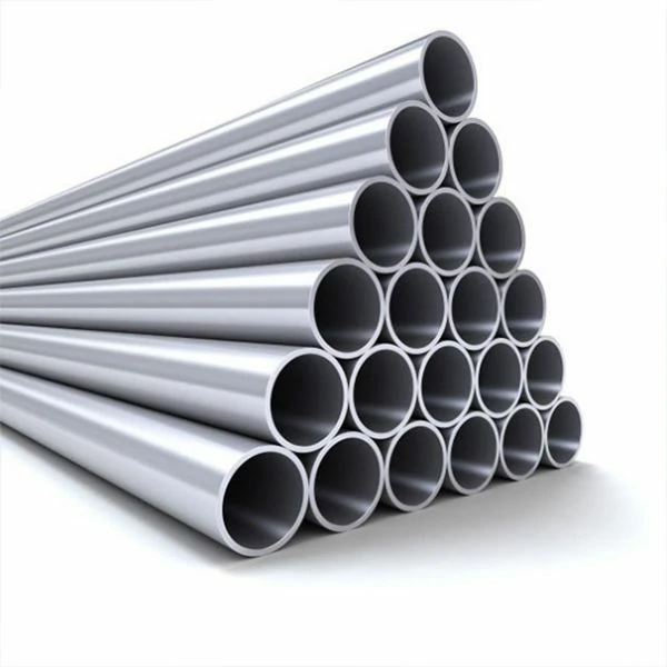 stainless STEEL PIPE
