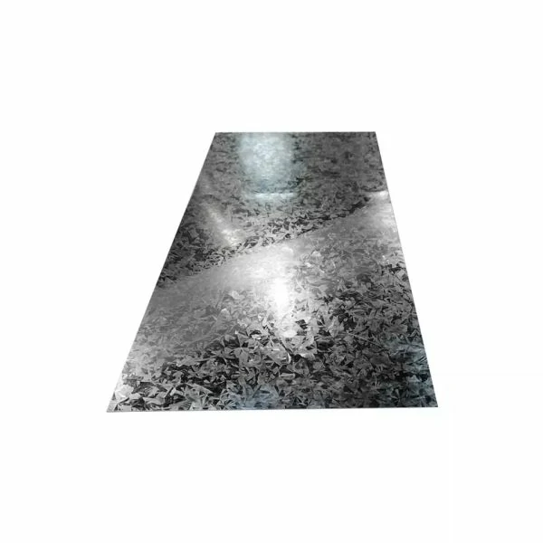Glavanized Steel Plate