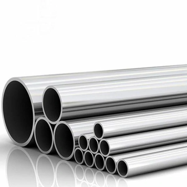 stainless steel pipe