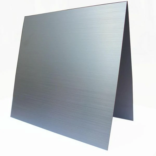 aluminum plate