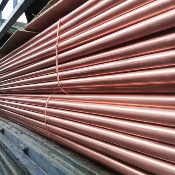 C12100 Copper Pipe
