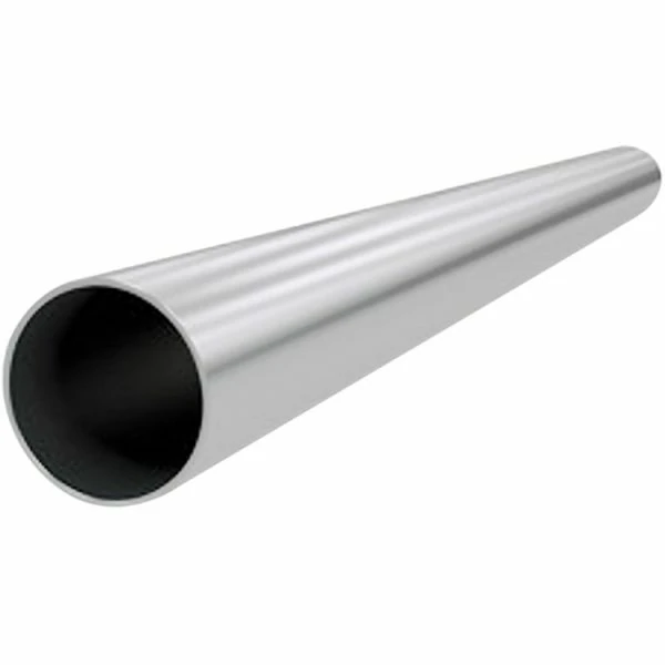 Aluminum pipe
