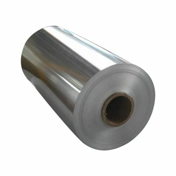 Aluminum Coil