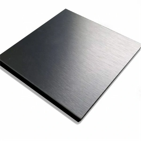 304L Stainless Steel Plate