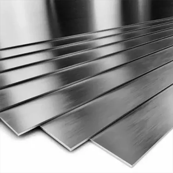 Stainless Steel Plate