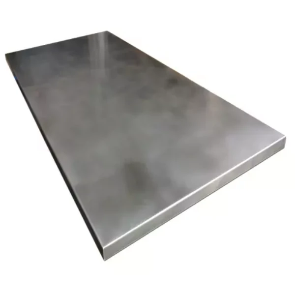 Stainless Steel Plate