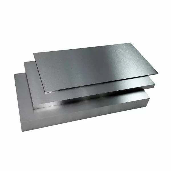 Stainless Steel Plate