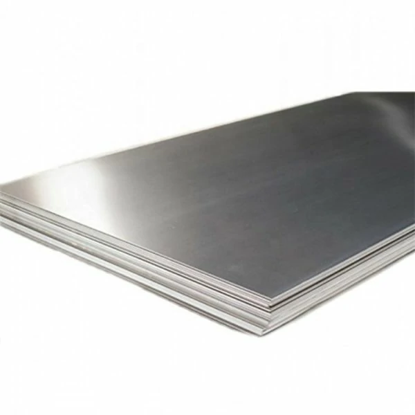 316L Stainless Steel Plate