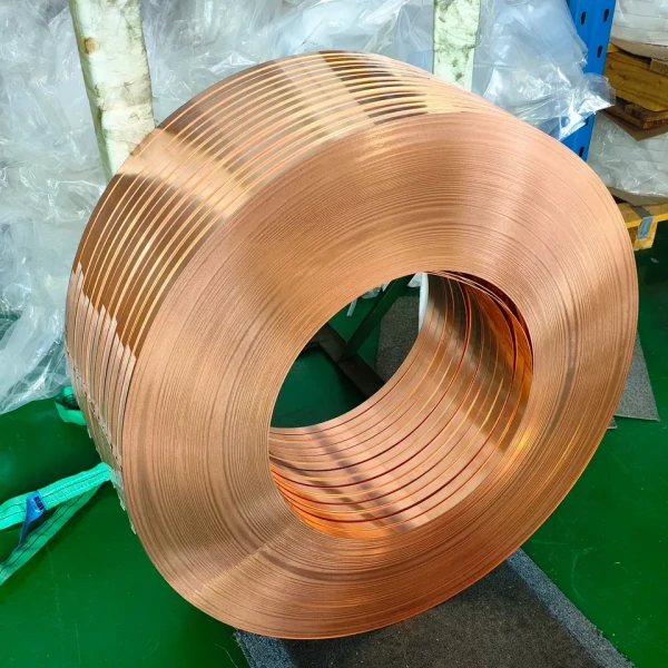 Copper Coil