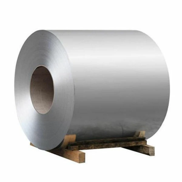 stainless steel coil