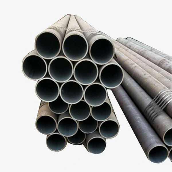 carbon steel pipe