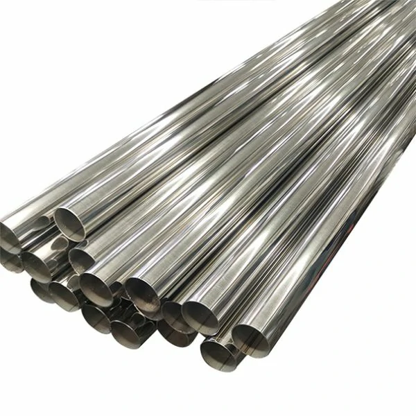 stainless steel pipe
