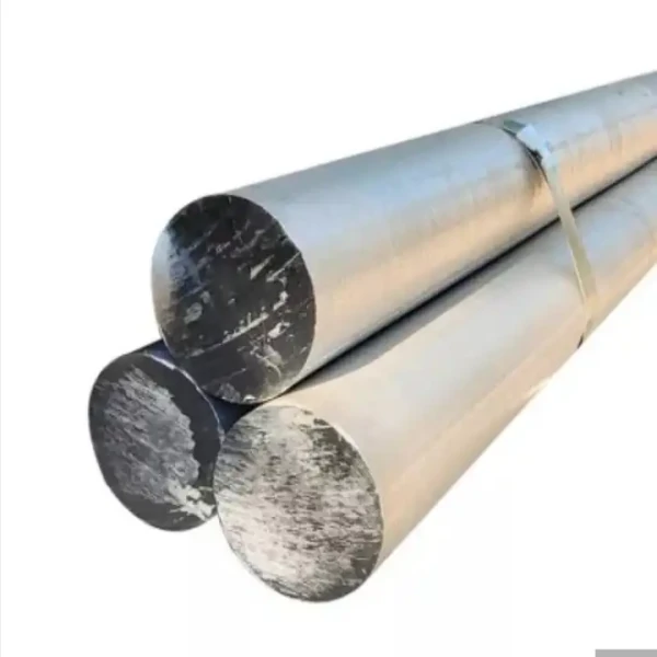 Aluminum Bar