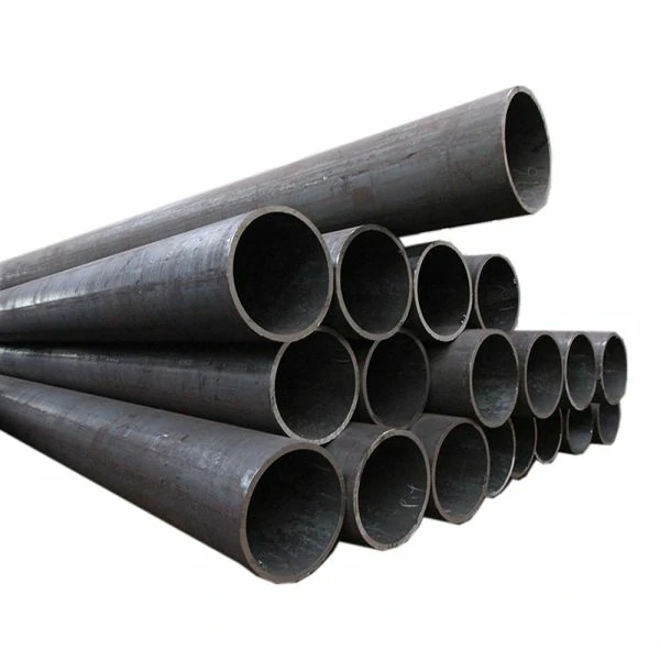 carbon steel pipe