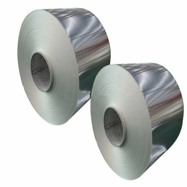 Aluminum Coil