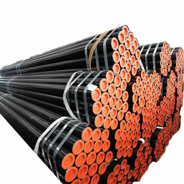 carbon steel pipe