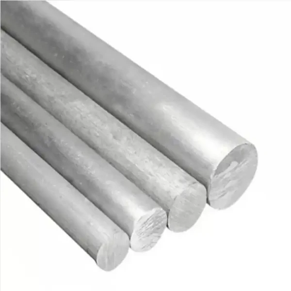 Aluminum Bar