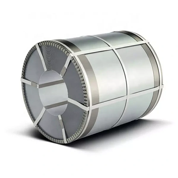 stainless steel coil