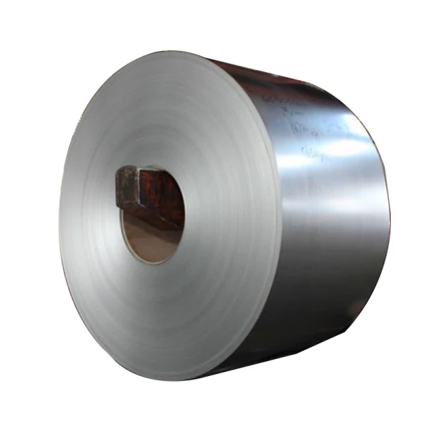 stainless steel coil