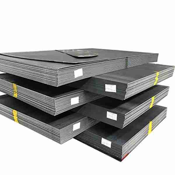 1023 Cold Rolled Steel Plate