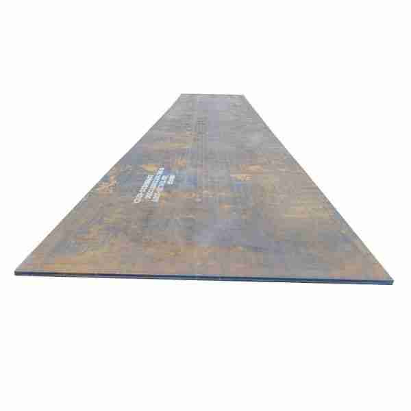 A633 Carbon Steel Plate